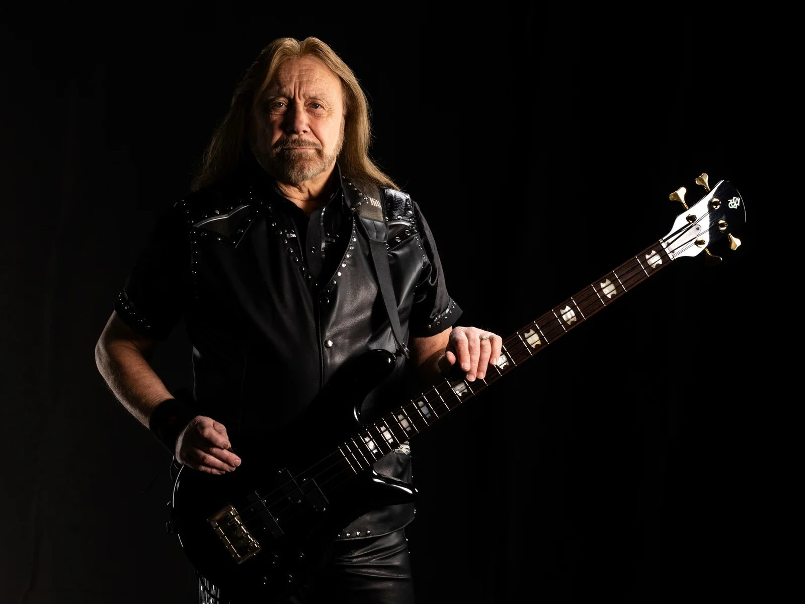 Judas Priest: La invencible defensa de la fe